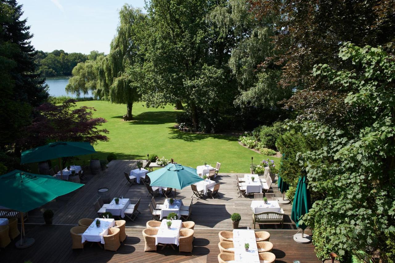 Landhaus Am See Garbsen Exterior photo