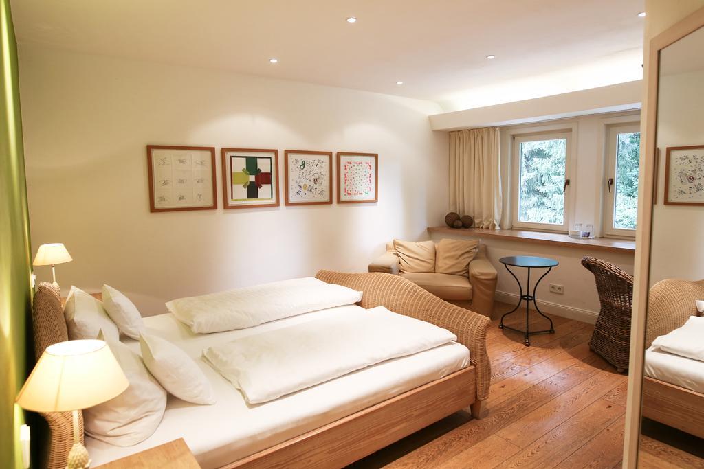 Landhaus Am See Garbsen Room photo